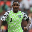 Odion Ighalo