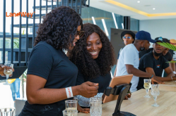 Landwey unveils project experience center to address challenges in home buying process