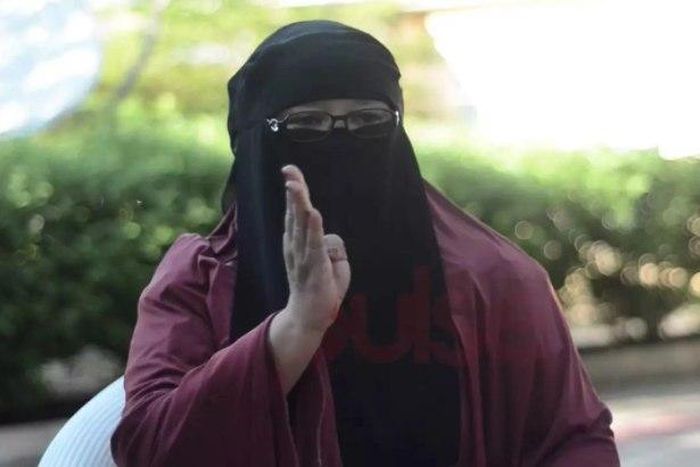 Mama Boko Haram revealed that the insurgents want an end to the ongoing war between them and the government of Nigeria.