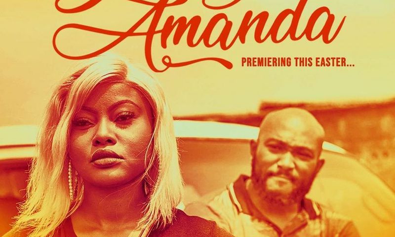 Loving Amanda produced by Laju Iren [Instagram]