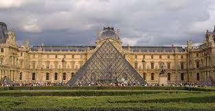 Louvre museum