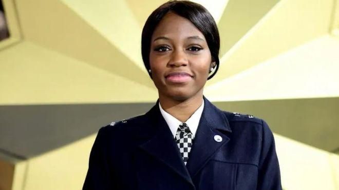 Pulse Opinion: Khafi, Big Brother Naija, Nigerians, The Sun UK and UK Police. (BBC)