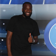 Tanguy Ndombele joins Napoli on loan from Tottenham