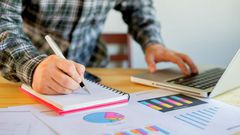 Writing a business proposal