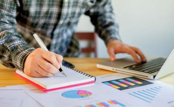 Writing a business proposal