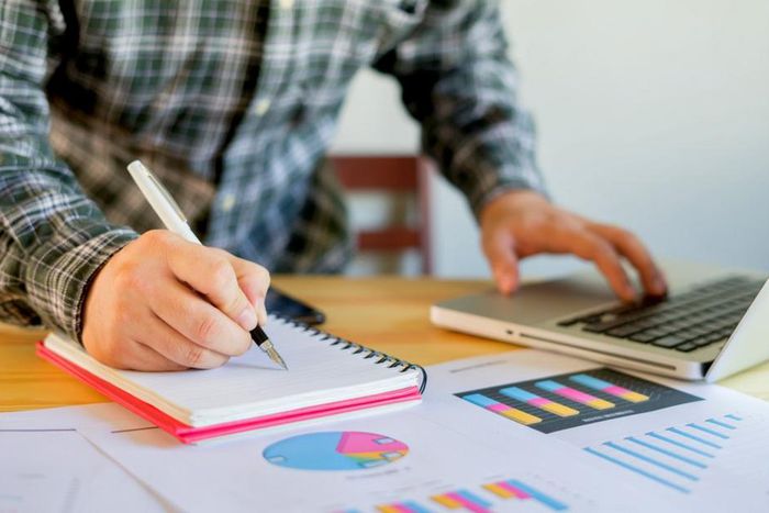 Writing a business proposal