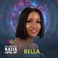 BBNaija season 7 housemate Bella [Instagram/bigbronaija]