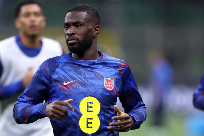 Fikayo Tomori has been grossly underutilised by England manager Gareth Southgate