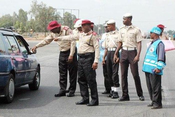FRSC records less deaths, more accidents