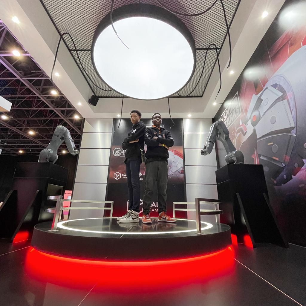 Gamic Guild kickoff biggest play-to-earn gaming event, Gameathon in Africa