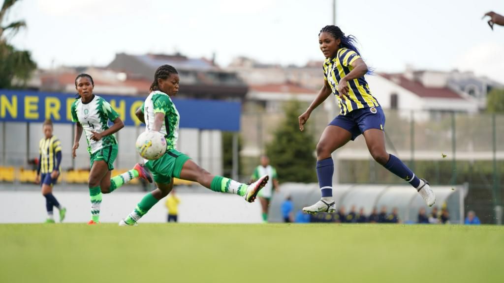 Flamingos suffered a 3-1 loss to Fenerbache