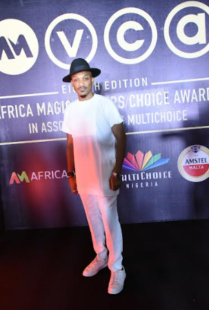 AMVCA Week Flags-Off In Grand Style