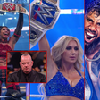 All that happened at first night of Wrestlemania 38
