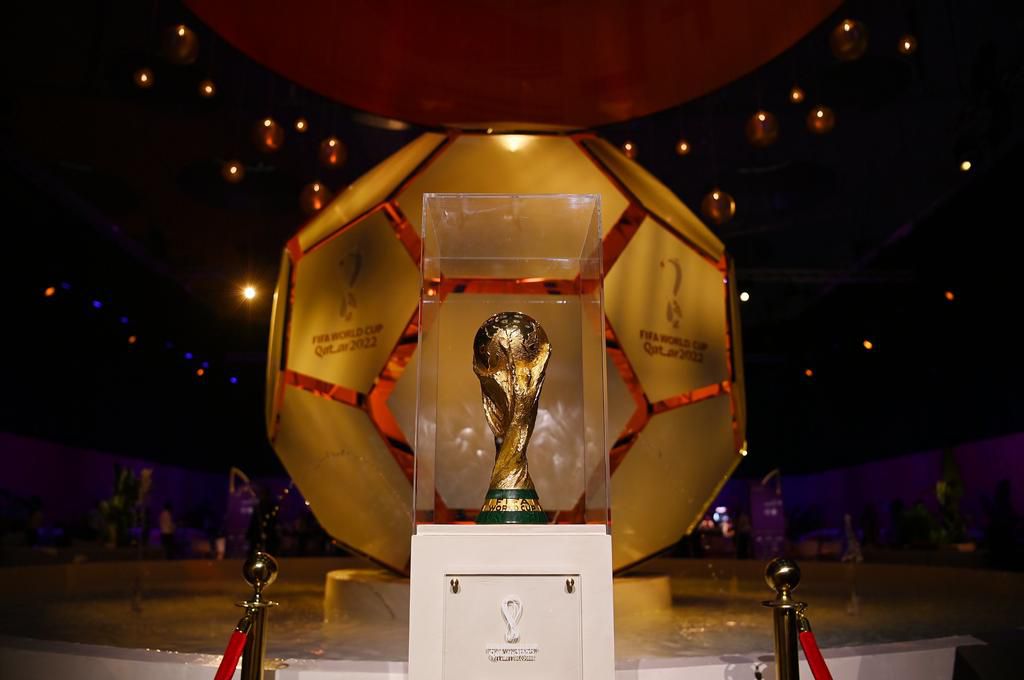 The FIFA World Cup