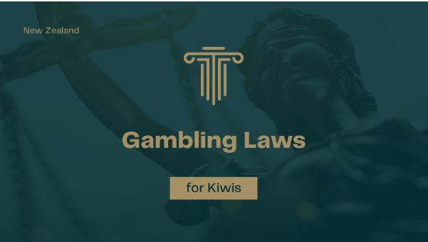NZ Government Act on gambling for money: Why is it important?