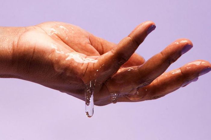 Lubrication makes sex better [Cosmopolitan]