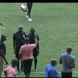 Dakkada FC official slaps assistant referee in NPFL match against Remo Stars