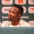 Super Eagles captain Ahmed Musa