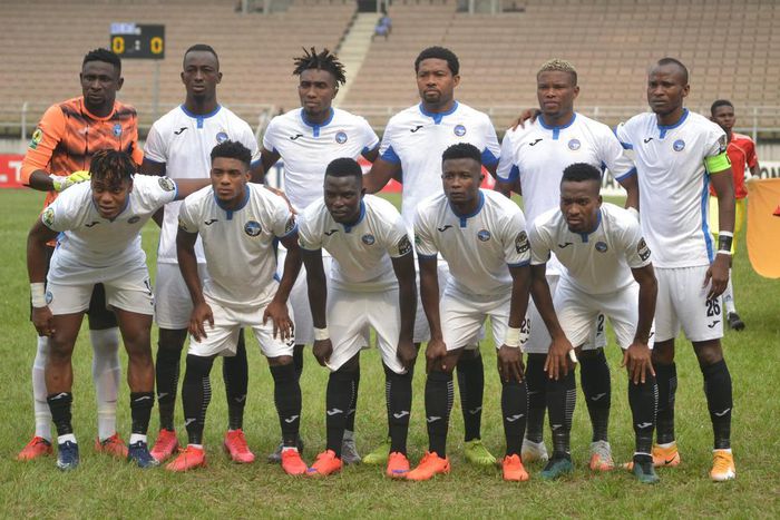 Enyimba (Twitter/Enyimba)