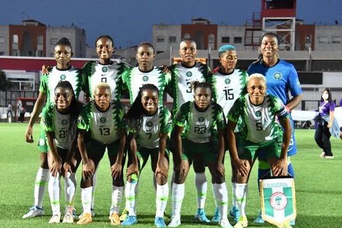 Super Falcons to face World champions USA in 2 friendly games