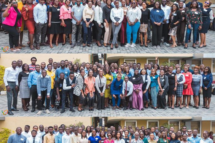 Flutterwave tackles unemployment with new Graduate Trainee Program