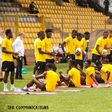 AFCON 2021: Ghana continues to struggle and now last-16 qualification is in jeopardy