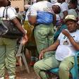 An illustrative photo of nursing mothers and pregnant corp members at an NYSC orientation camp. [punchng]
