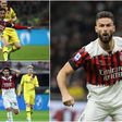 AC Milan fans blame new kit for disappointing draw against Bologna