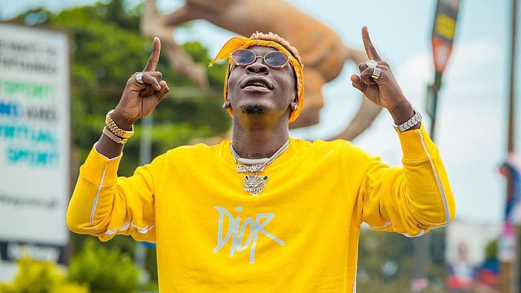 Shatta Wale