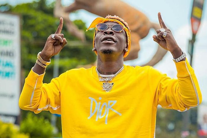 Shatta Wale