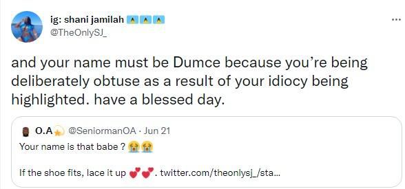 Twitter/Shani Jamilah