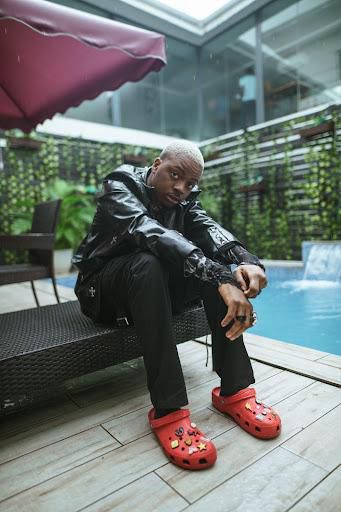 How to style your Crocs