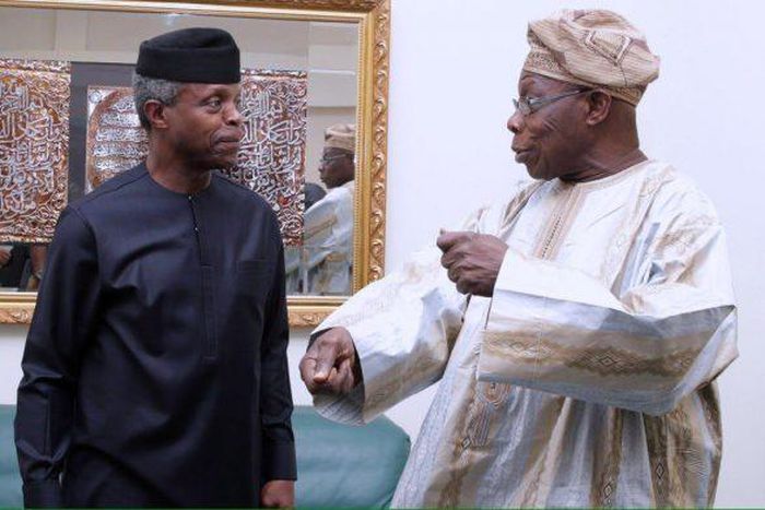 Obasanjo and Osibanjo (Nigeriamonitor)
