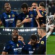 Hakan Calhanoglu gives Inter Milan 1-0 victory against Juventus