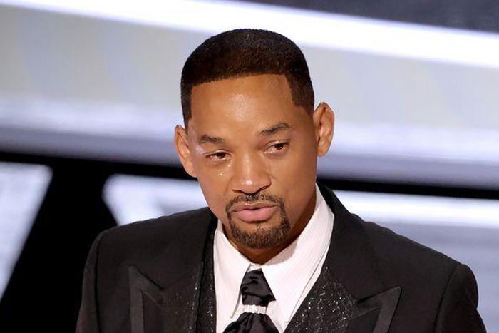 Will Smith