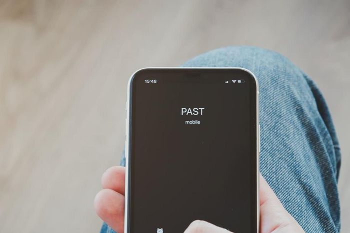 Ghosting isn't always a bad thing [Turbonews]