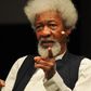 Prof Wole Soyinka the Nobel Prize for Literature in 1986.  (PremiumTimes)
