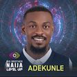 Adekunle wins the week’s HoH games [bigbronaija]