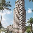 Zanzibar Green Tower