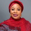 FCT Minister, Dr Ramatu Tijjani Aliyu, (Kogiwatch)