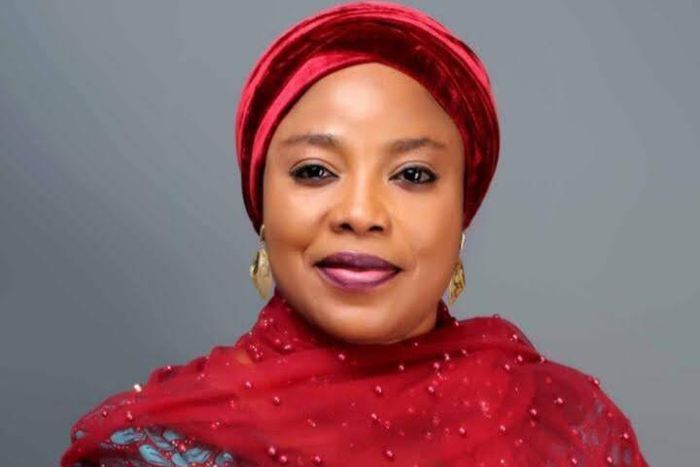 FCT Minister, Dr Ramatu Tijjani Aliyu, (Kogiwatch)