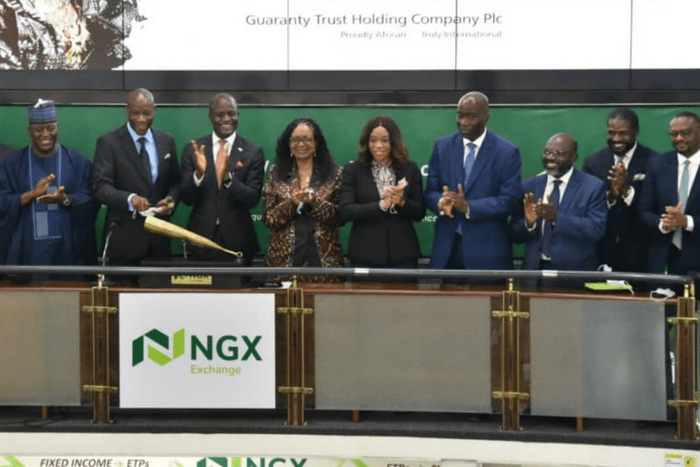 NGX Group records N6.8bn gross earnings in 2021. [Premium Times]