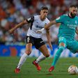 Real Madrid vs Valencia