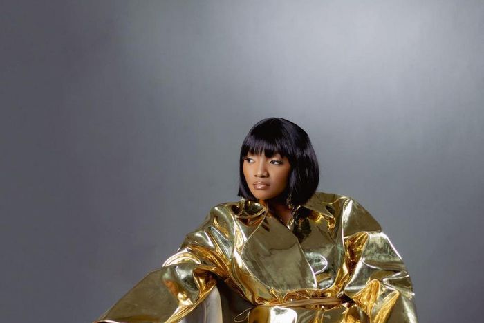 Singer Simi named Spotify's Equal ambassador of the month