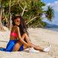 Travelling alone can be interesting and self illuminating [Istock]