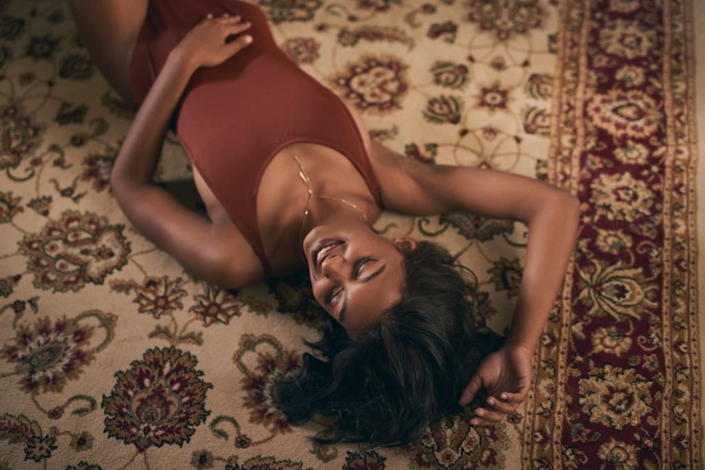 Orgasms are not easy to come by [Medium]