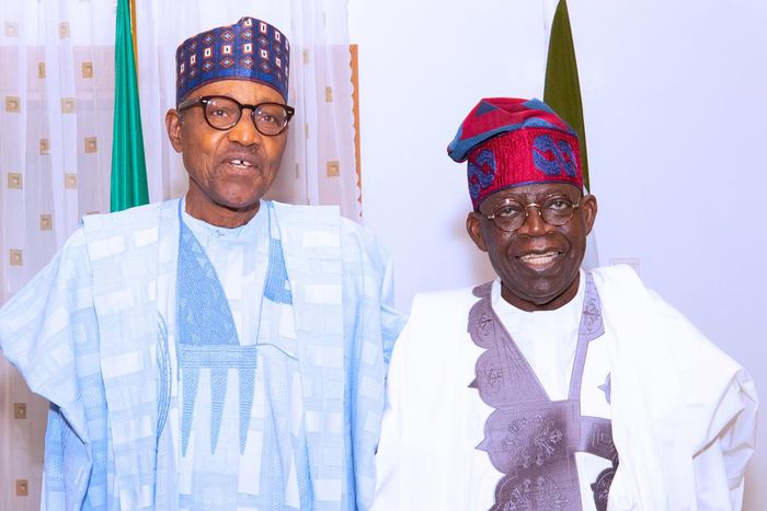 President Buhari, Tinubu celebrate Tobi Amusan and Ese Brume