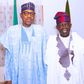 President Buhari, Tinubu celebrate Tobi Amusan and Ese Brume