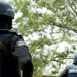 A Nigerian police officer (image used for illustration) [Guardian]