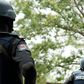 A Nigerian police officer (image used for illustration) [Guardian]